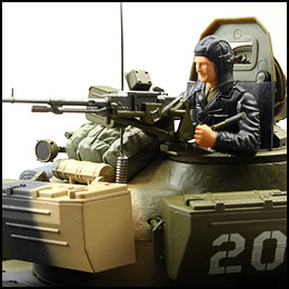 t-72 afstandbestuurbare tank vstank pro