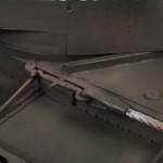 bestuurbare tank kv-1 sovjetunie rc tank