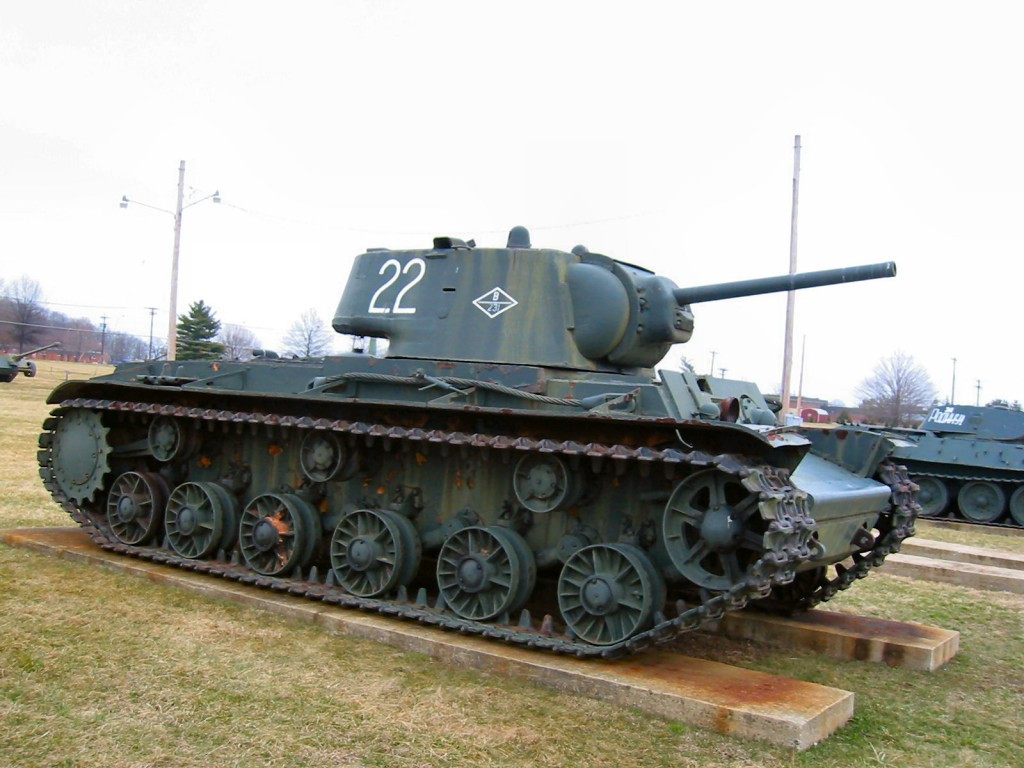 kv-1