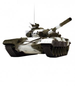 t-72 afstandbestuurbare tank vstank pro