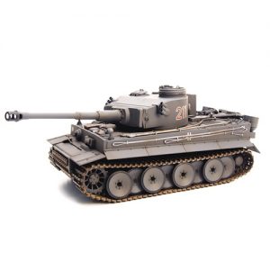 Panzerkampfwagen VI Tiger Ausf.E tiger 1 rc tank