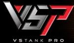 vstank pro logo